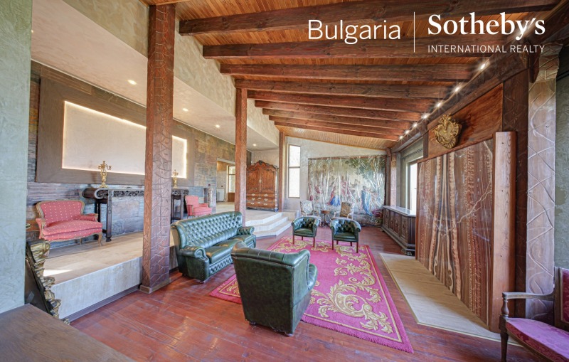 À venda  Casa Sofia , Dragalevci , 1270 m² | 89307364 - imagem [11]