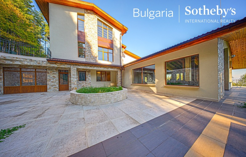 À venda  Casa Sofia , Dragalevci , 1270 m² | 89307364 - imagem [2]