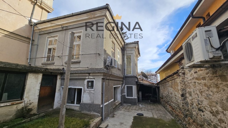 Продава  Къща област Пловдив , гр. Карлово , 378 кв.м | 78406901 - изображение [3]