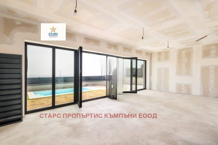 Продава КЪЩА, гр. Варна, м-т Долна Трака, снимка 2 - Къщи - 52662050