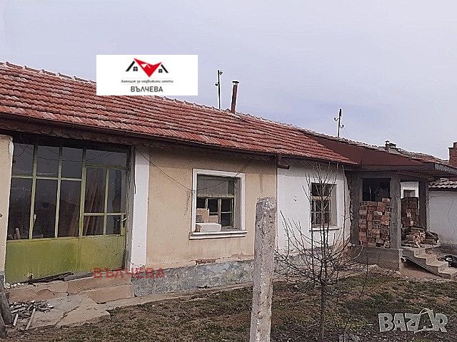 Продава КЪЩА, с. Старосел, област Пловдив, снимка 2 - Къщи - 53828814