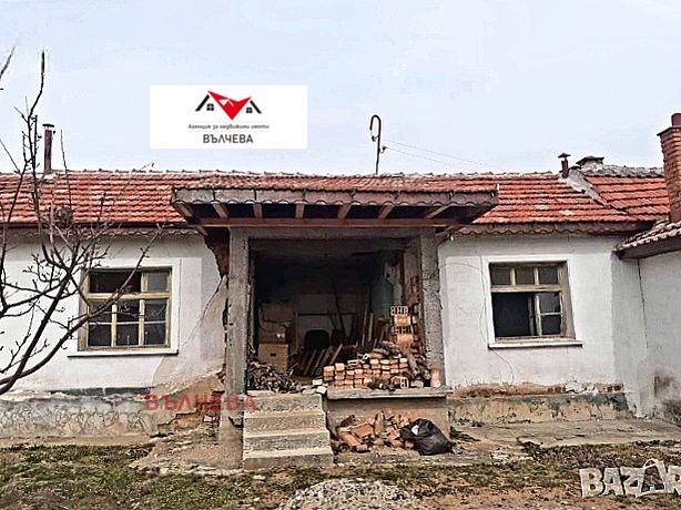 Продава КЪЩА, с. Старосел, област Пловдив, снимка 3 - Къщи - 52663129