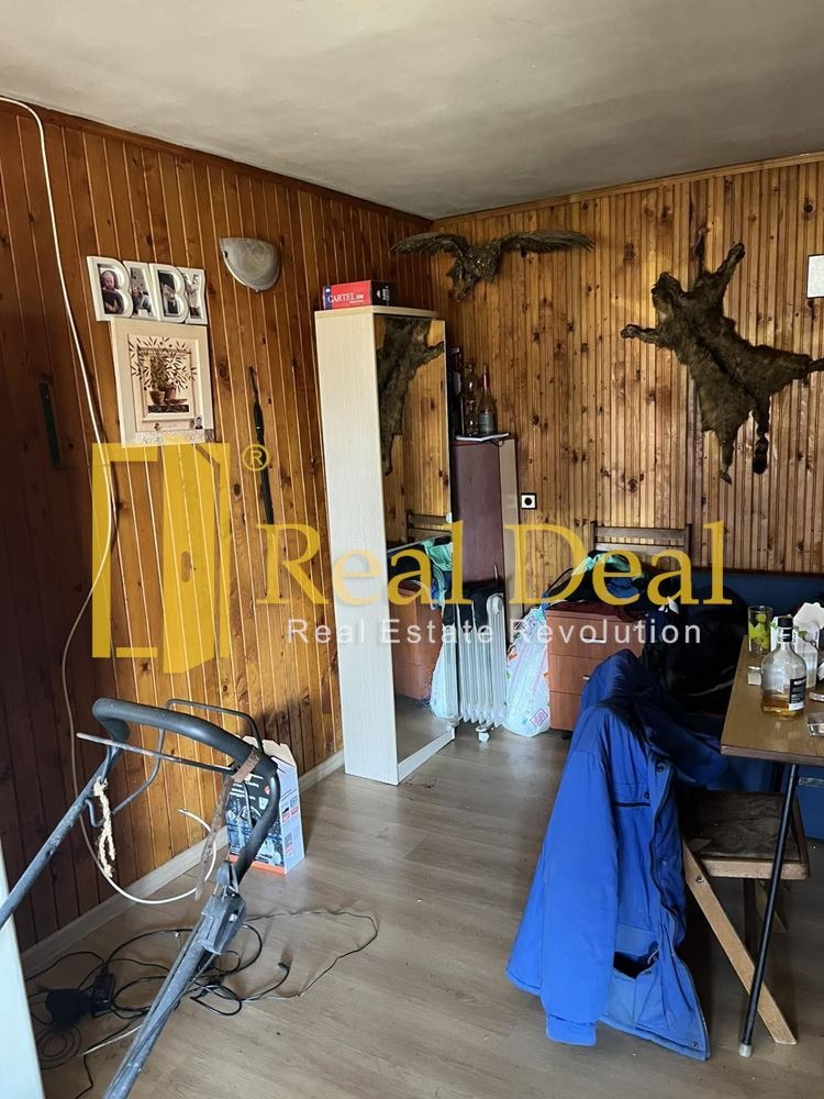 Продава КЪЩА, с. Прибой, област Перник, снимка 12 - Къщи - 54929847