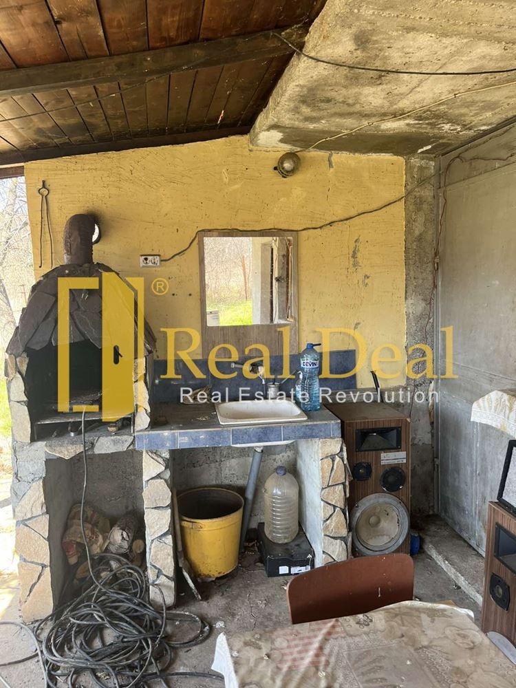Продава КЪЩА, с. Прибой, област Перник, снимка 7 - Къщи - 54929847