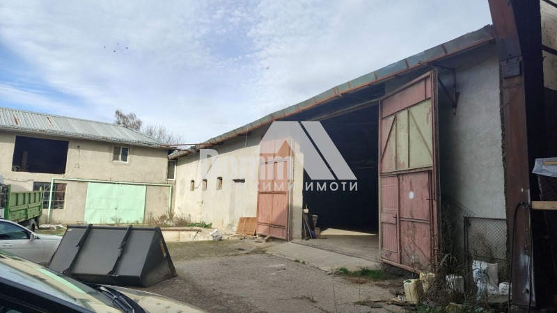 Продава ПРОМ. ПОМЕЩЕНИЕ, гр. Тервел, област Добрич, снимка 3 - Производствени сгради - 52624550