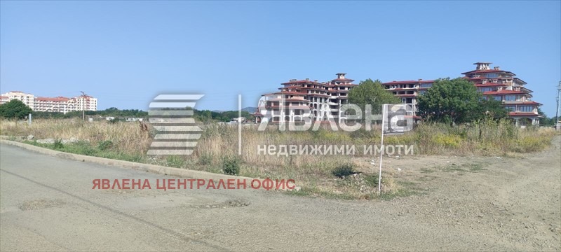 Продава ПАРЦЕЛ, гр. Ахелой, област Бургас, снимка 3 - Парцели - 47454285