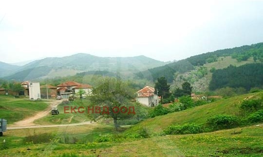 Til salg  Grund region Plovdiv , Matenitsa , 1000 kvm | 35236482