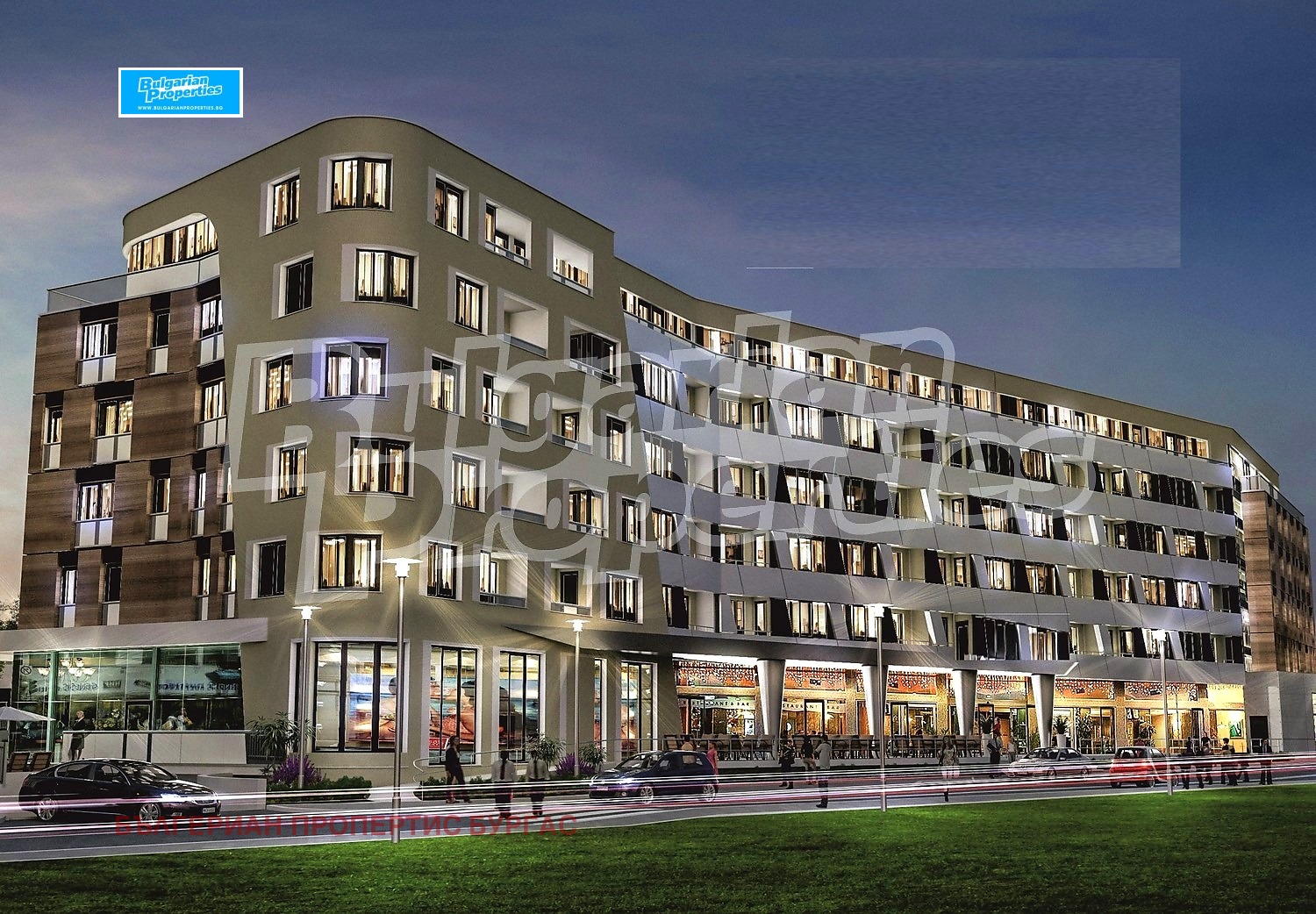 Продава 1-СТАЕН, гр. Бургас, Сарафово, снимка 9 - Апартаменти - 53946291