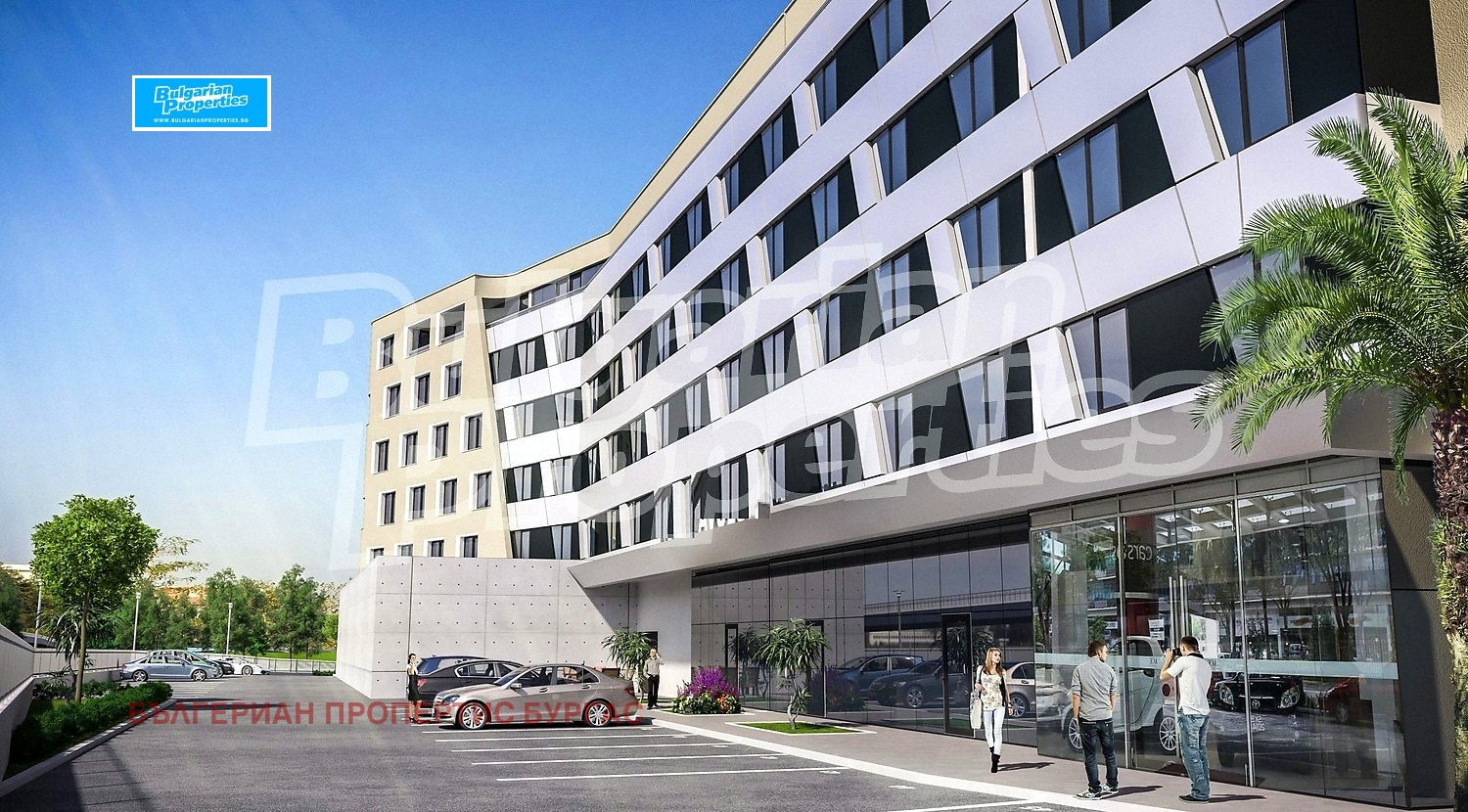 Продава 1-СТАЕН, гр. Бургас, Сарафово, снимка 6 - Апартаменти - 53946291