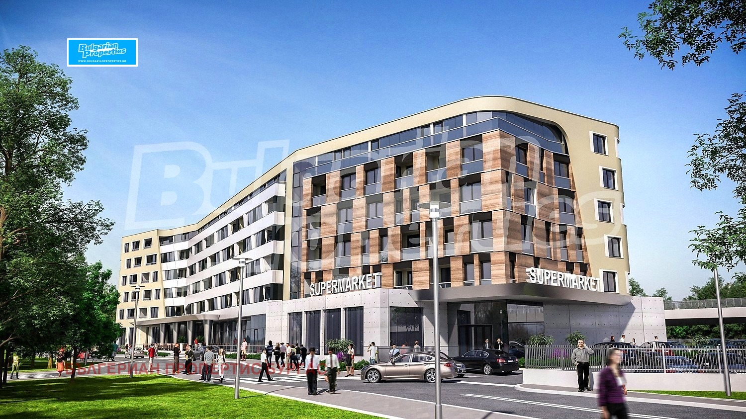 Продава 1-СТАЕН, гр. Бургас, Сарафово, снимка 3 - Апартаменти - 53946291