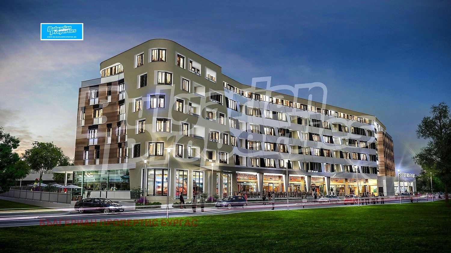 Продава 1-СТАЕН, гр. Бургас, Сарафово, снимка 7 - Апартаменти - 53946291