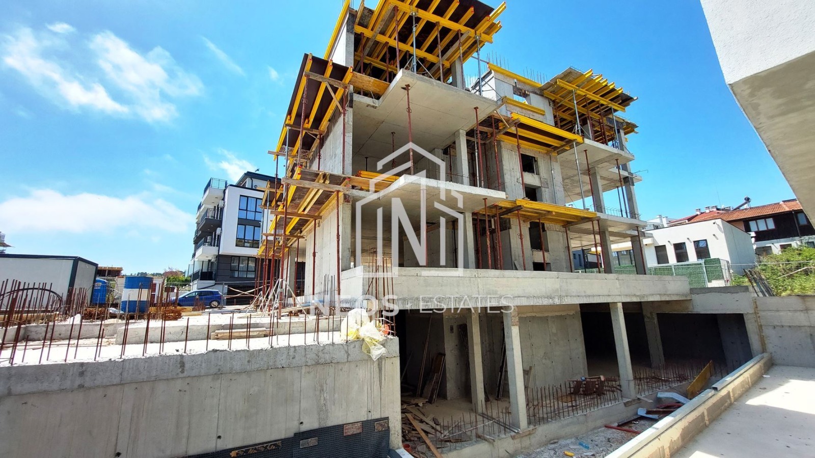 Продава  1-стаен област Бургас , гр. Созопол , 50 кв.м | 92723208