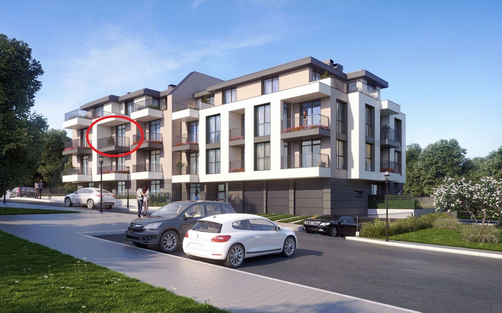 Продава 1-СТАЕН, гр. Созопол, област Бургас, снимка 3 - Апартаменти - 55362281