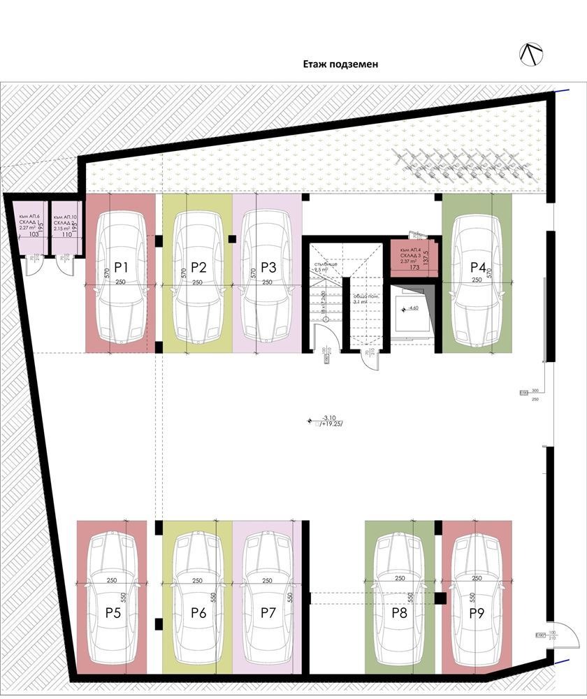 Продава 1-СТАЕН, гр. Созопол, област Бургас, снимка 6 - Апартаменти - 55362281