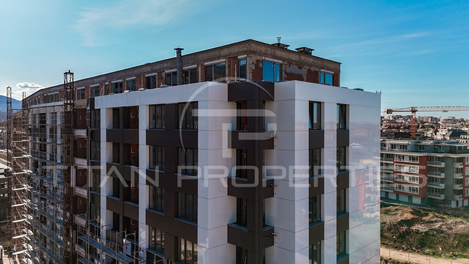 Продава 2-СТАЕН, гр. София, Овча купел, снимка 8 - Апартаменти - 53793252