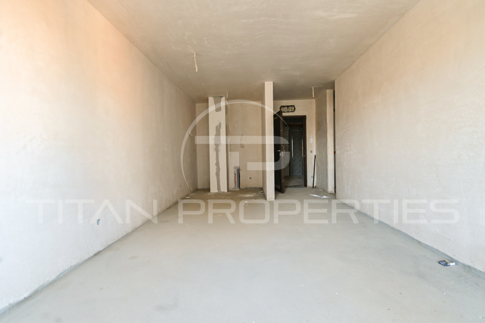 Продава 2-СТАЕН, гр. София, Овча купел, снимка 2 - Апартаменти - 53793252