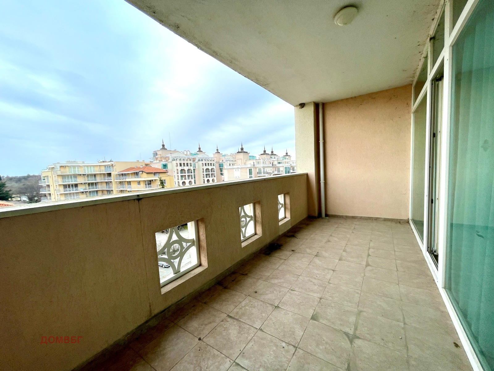 Продава 2-СТАЕН, гр. Поморие, област Бургас, снимка 11 - Апартаменти - 54408847