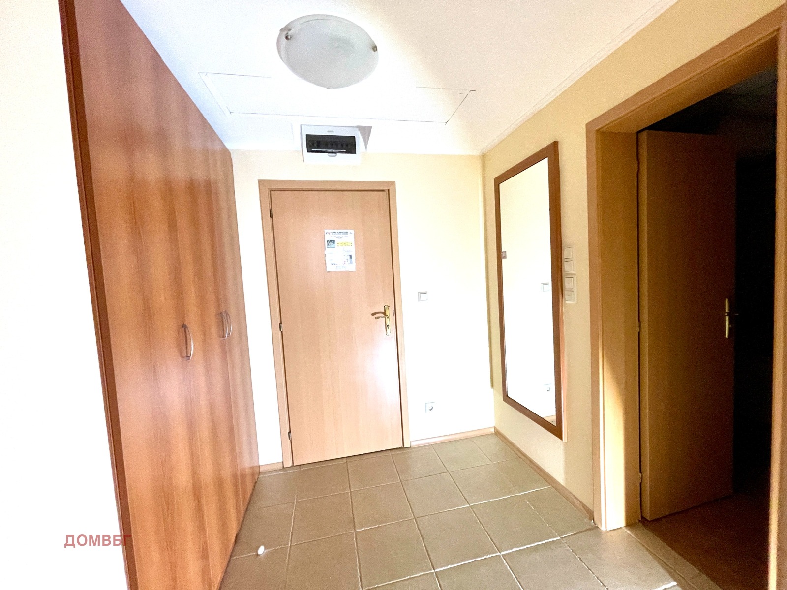 Продава 2-СТАЕН, гр. Поморие, област Бургас, снимка 12 - Апартаменти - 54408847