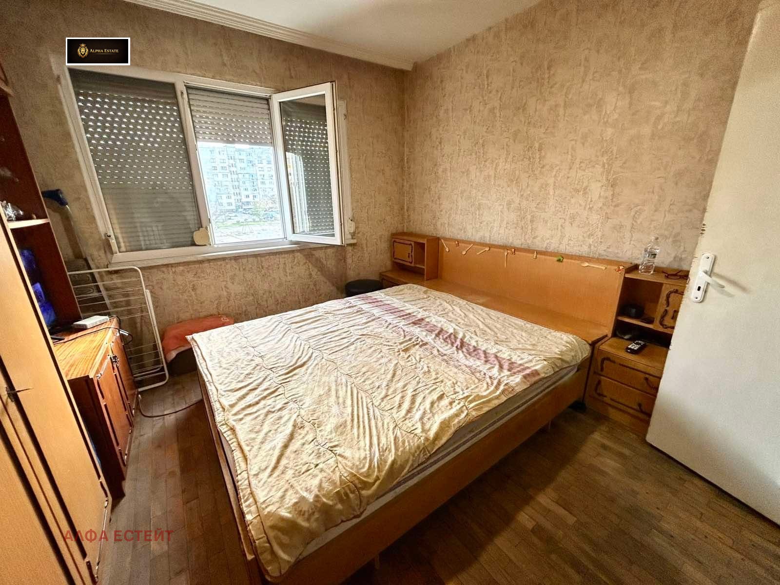 Продава 2-СТАЕН, гр. Враца, Център, снимка 2 - Апартаменти - 55664795