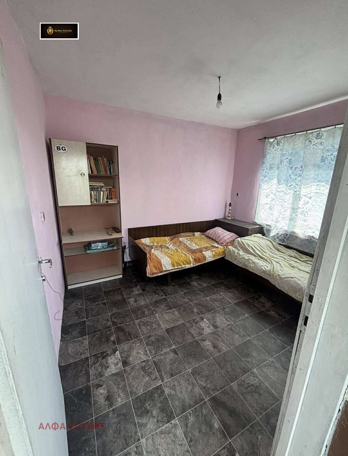 Продава 2-СТАЕН, гр. Враца, Център