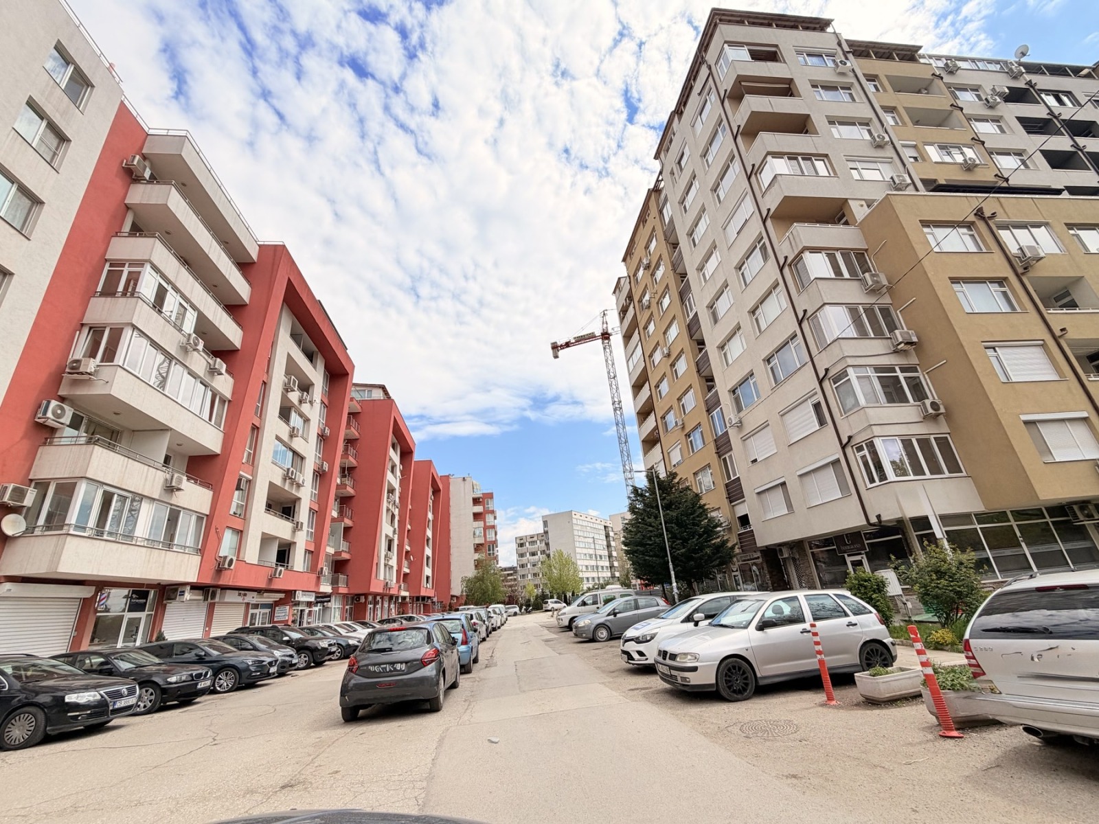 Продава 2-СТАЕН, гр. София, Студентски град, снимка 6 - Апартаменти - 55936180