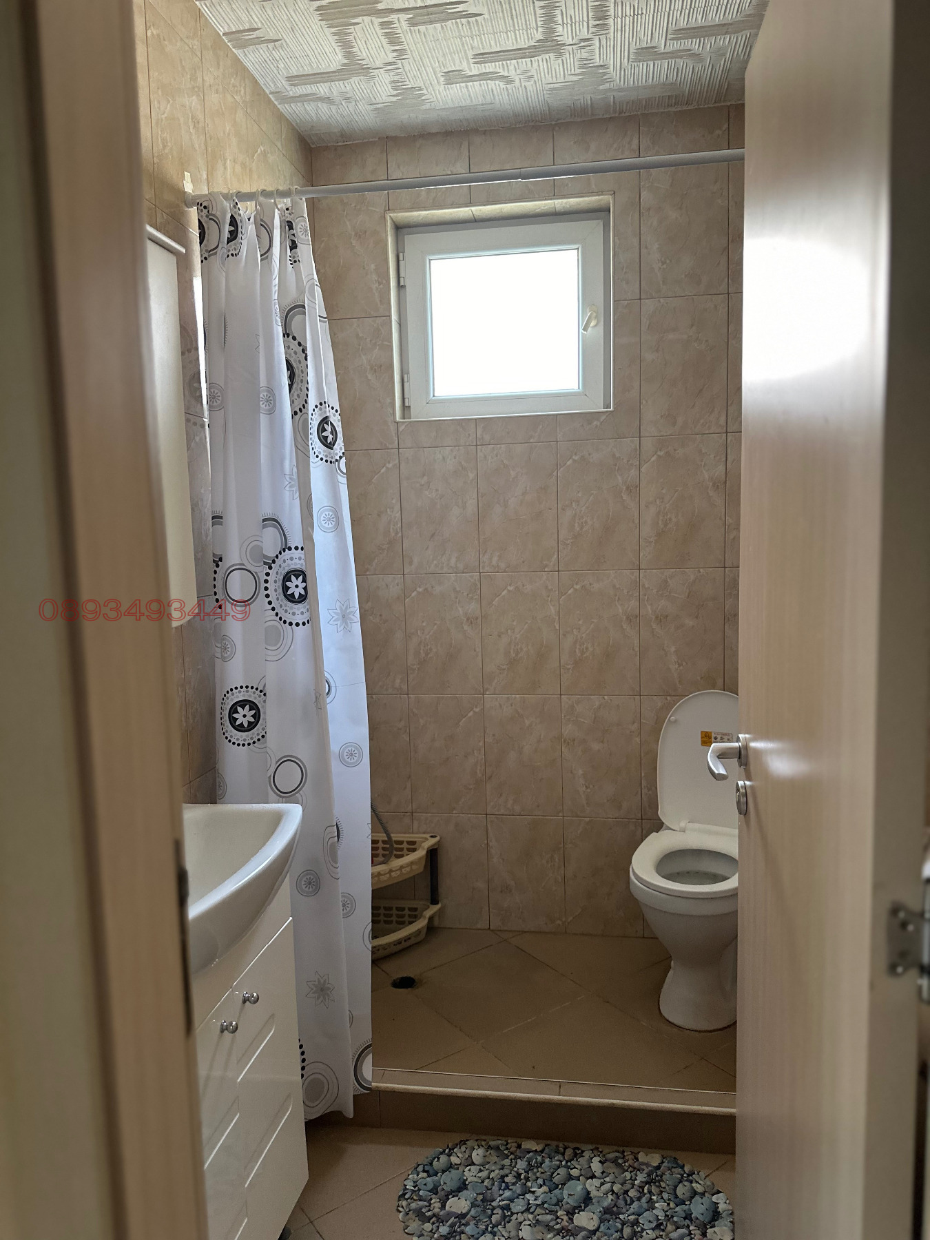 Продава 2-СТАЕН, гр. Несебър, област Бургас, снимка 9 - Апартаменти - 56067722