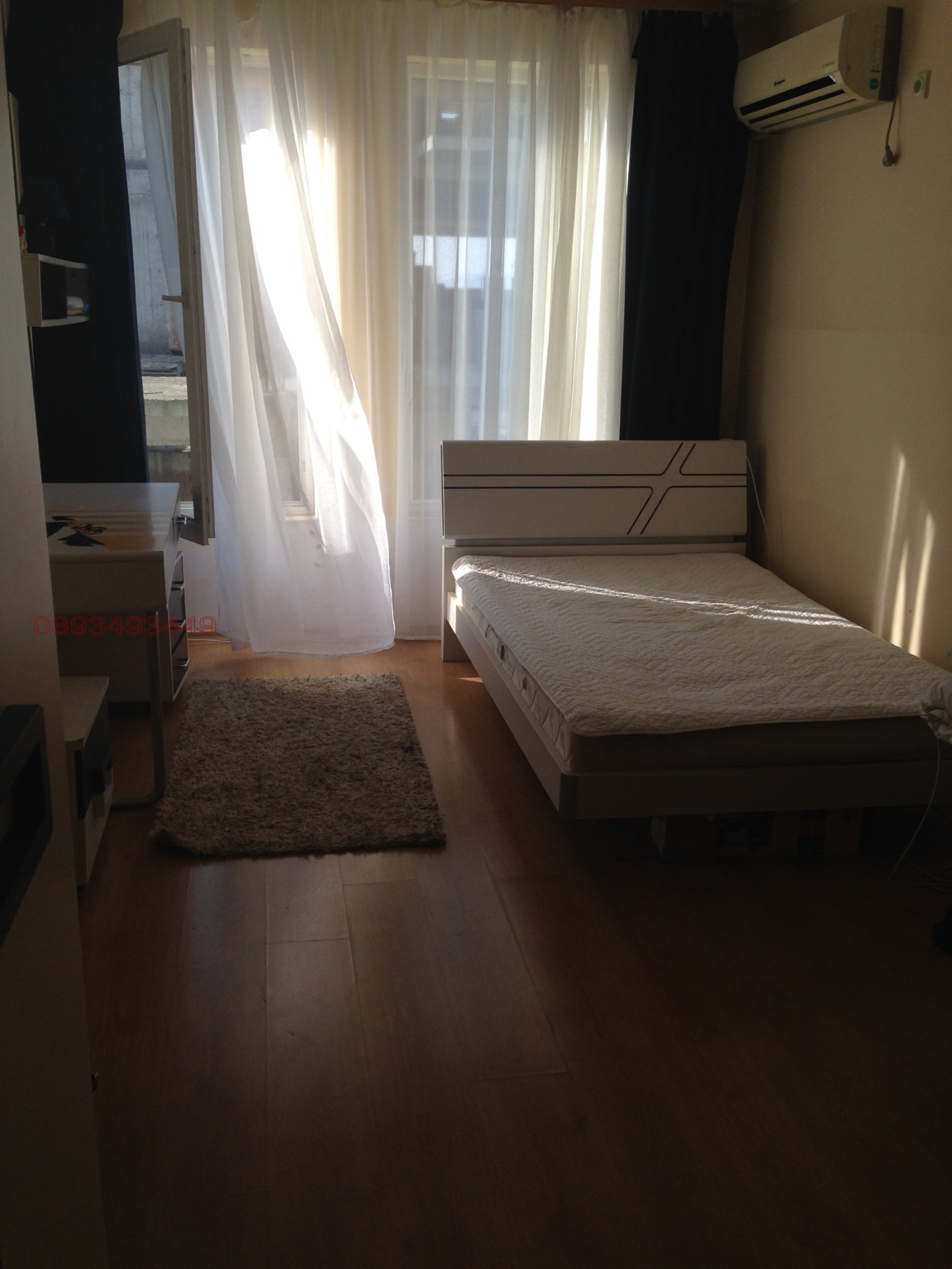 Продава 2-СТАЕН, гр. Несебър, област Бургас, снимка 16 - Апартаменти - 56067722