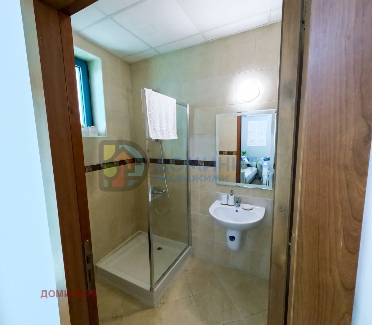 Продава 2-СТАЕН, гр. Приморско, област Бургас, снимка 11 - Апартаменти - 56104844