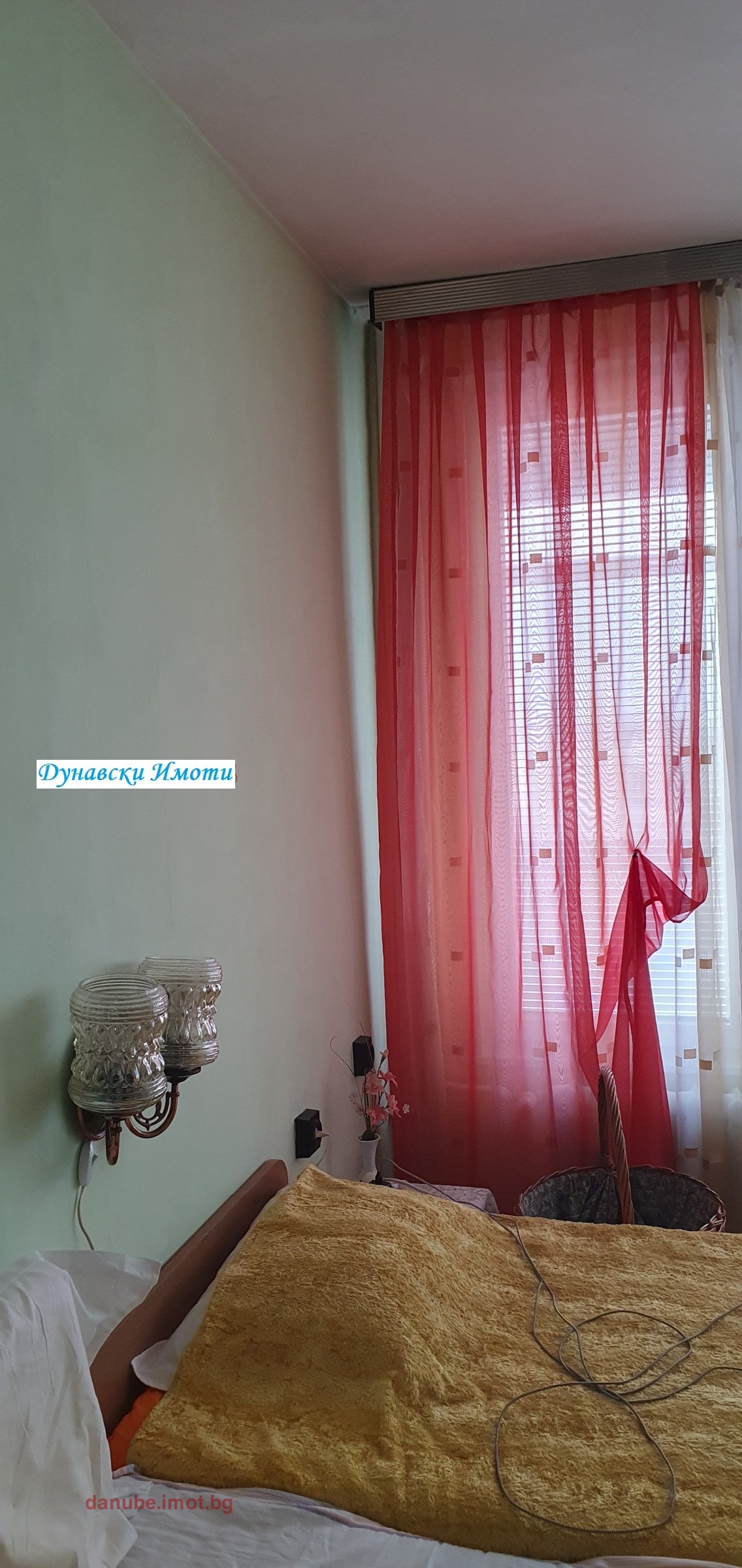 Продава 2-СТАЕН, гр. Русе, Възраждане, снимка 8 - Апартаменти - 56507004