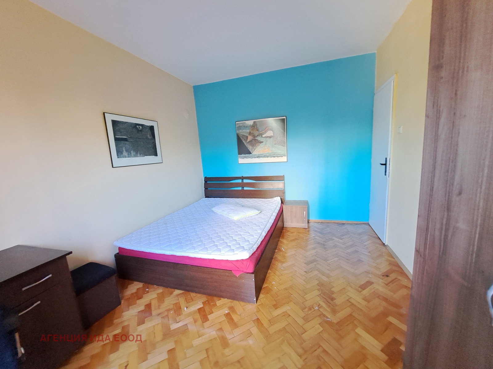 Продава 3-СТАЕН, гр. София, Оборище, снимка 10 - Апартаменти - 50572763