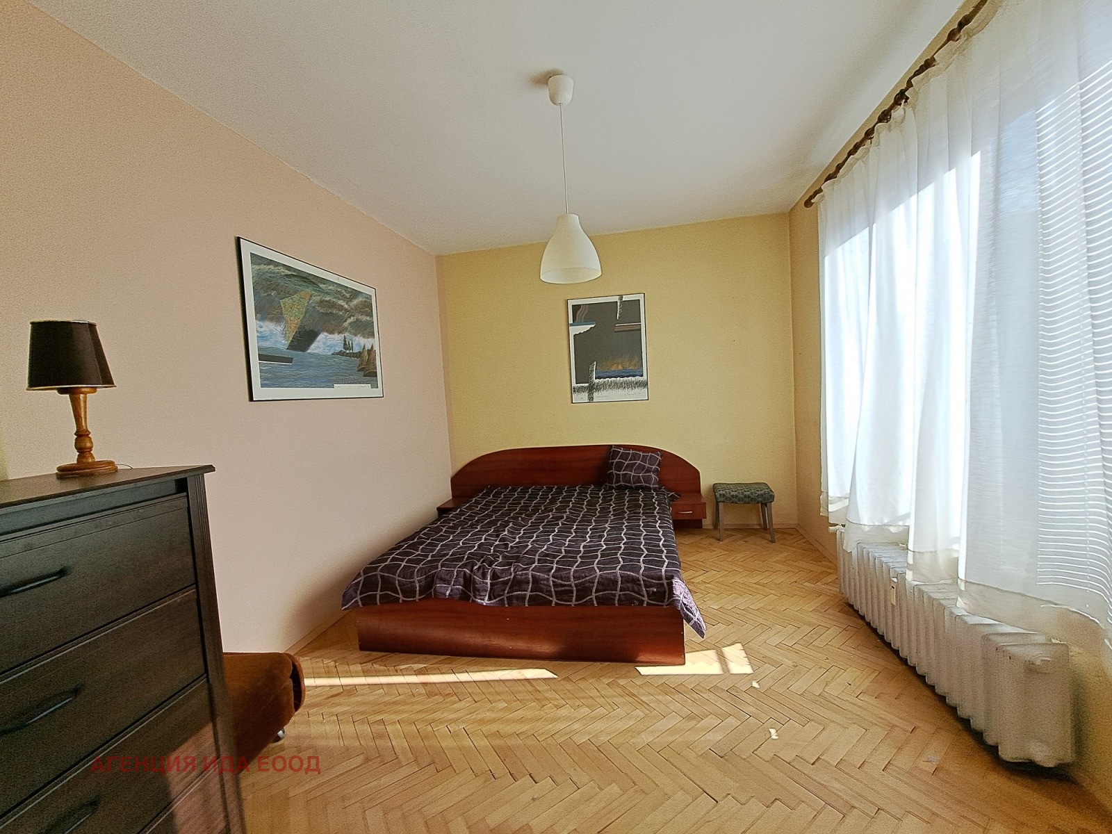 Продава 3-СТАЕН, гр. София, Оборище, снимка 4 - Апартаменти - 50572763