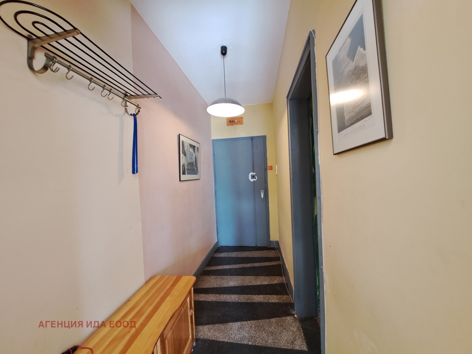 Продава 3-СТАЕН, гр. София, Оборище, снимка 6 - Апартаменти - 50572763