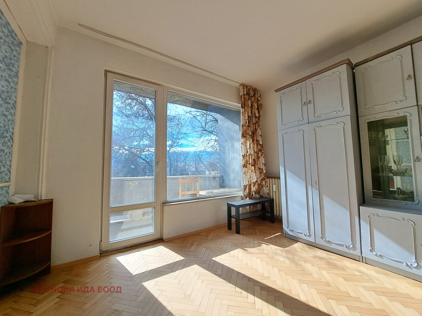 Продава 3-СТАЕН, гр. София, Оборище, снимка 3 - Апартаменти - 50572763