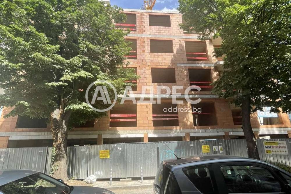 Продава 3-СТАЕН, гр. София, Оборище, снимка 9 - Апартаменти - 52704067