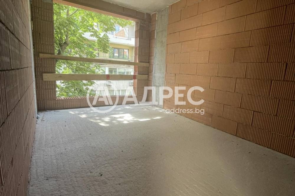 Продава 3-СТАЕН, гр. София, Оборище, снимка 4 - Апартаменти - 52704067