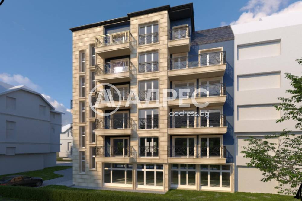 Продава 3-СТАЕН, гр. София, Оборище, снимка 2 - Апартаменти - 52704067