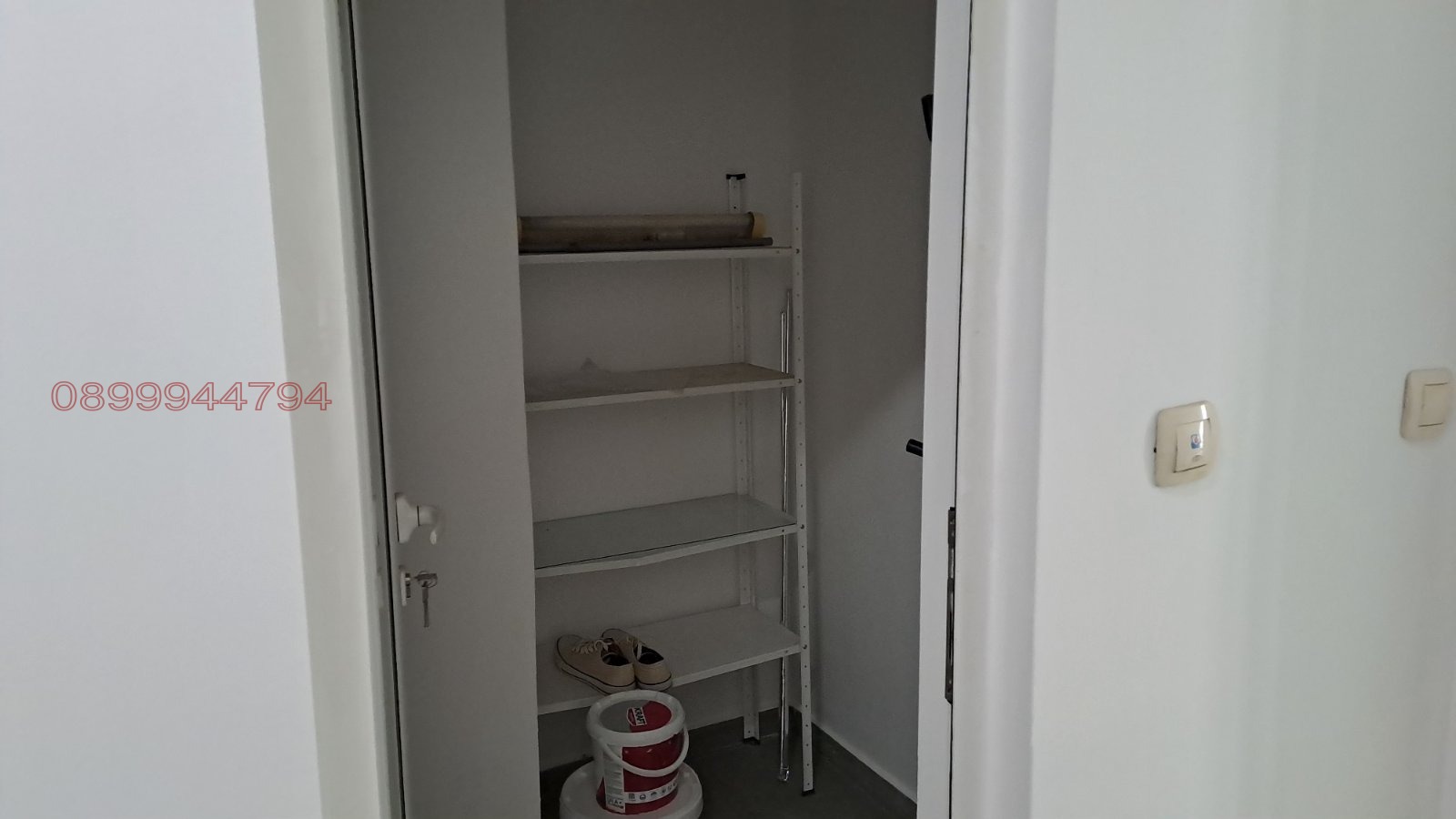 Продава 3-СТАЕН, гр. София, Слатина, снимка 6 - Апартаменти - 53890256