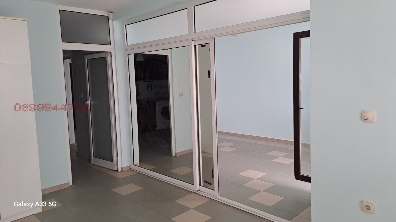 Продава 3-СТАЕН, гр. София, Слатина, снимка 9 - Апартаменти - 53890256