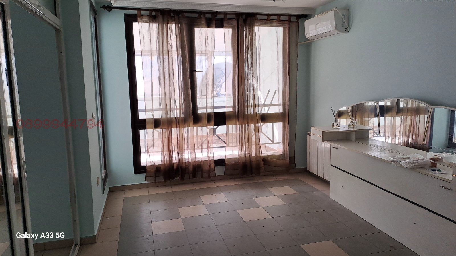 Продава 3-СТАЕН, гр. София, Слатина, снимка 4 - Апартаменти - 53890256