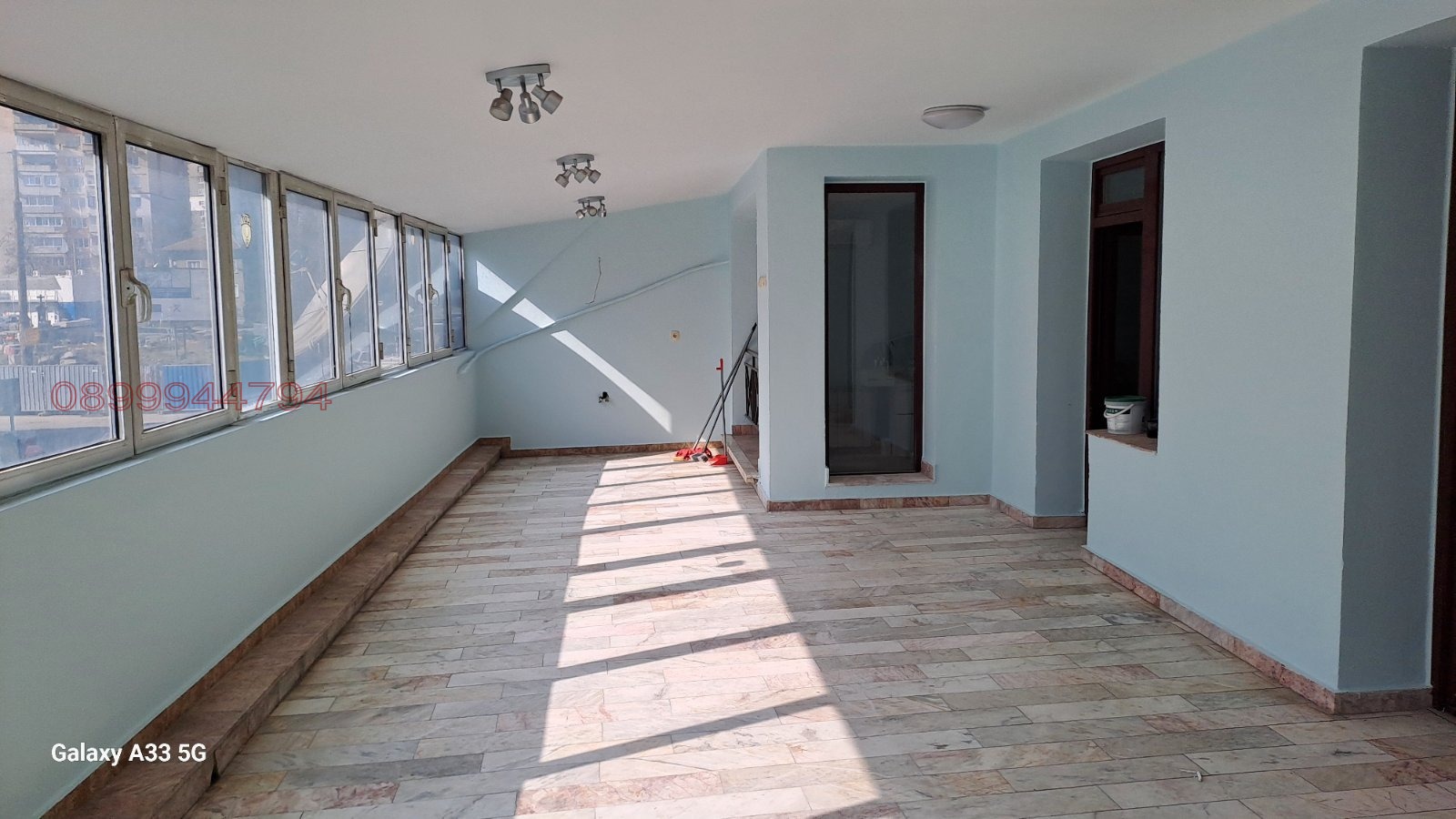 Продава 3-СТАЕН, гр. София, Слатина, снимка 2 - Апартаменти - 53890256