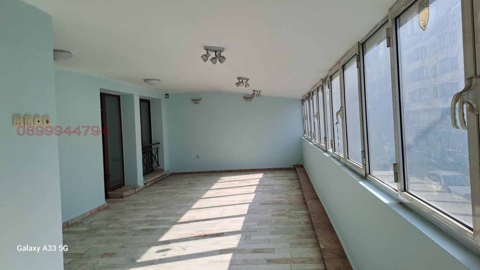 Продава 3-СТАЕН, гр. София, Слатина, снимка 3 - Апартаменти - 53890256