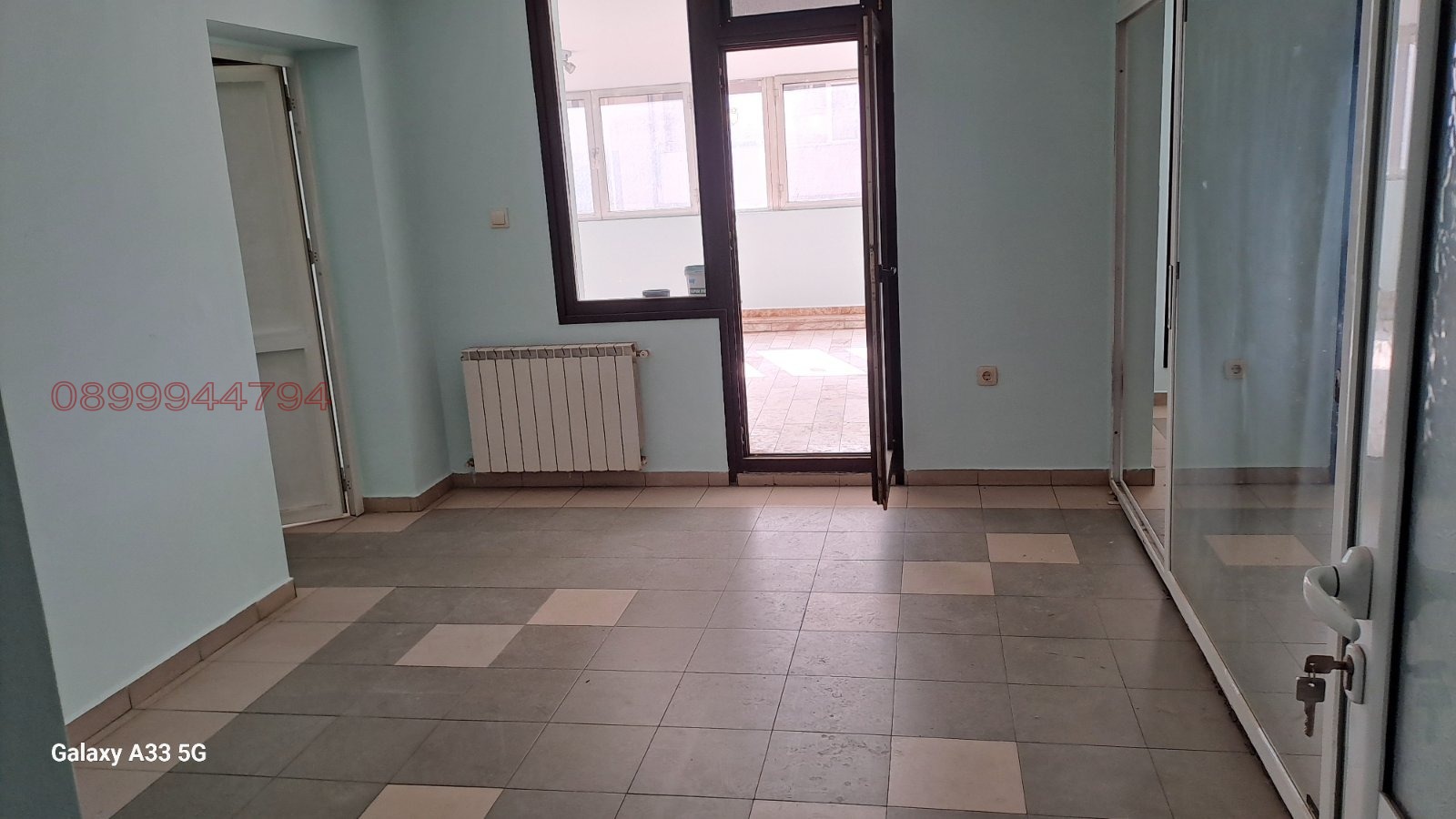 Продава 3-СТАЕН, гр. София, Слатина, снимка 5 - Апартаменти - 53890256