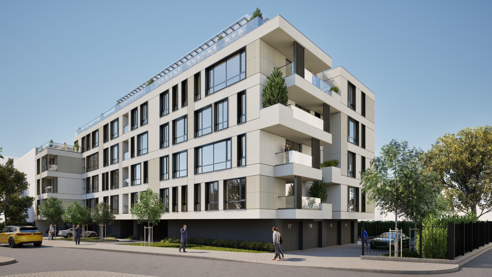 Продава 3-СТАЕН, гр. София, Гео Милев, снимка 2 - Апартаменти - 53974908