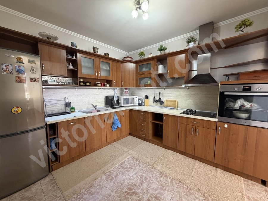 Продава 3-СТАЕН, гр. Горна Оряховица, област Велико Търново, снимка 11 - Апартаменти - 54447344