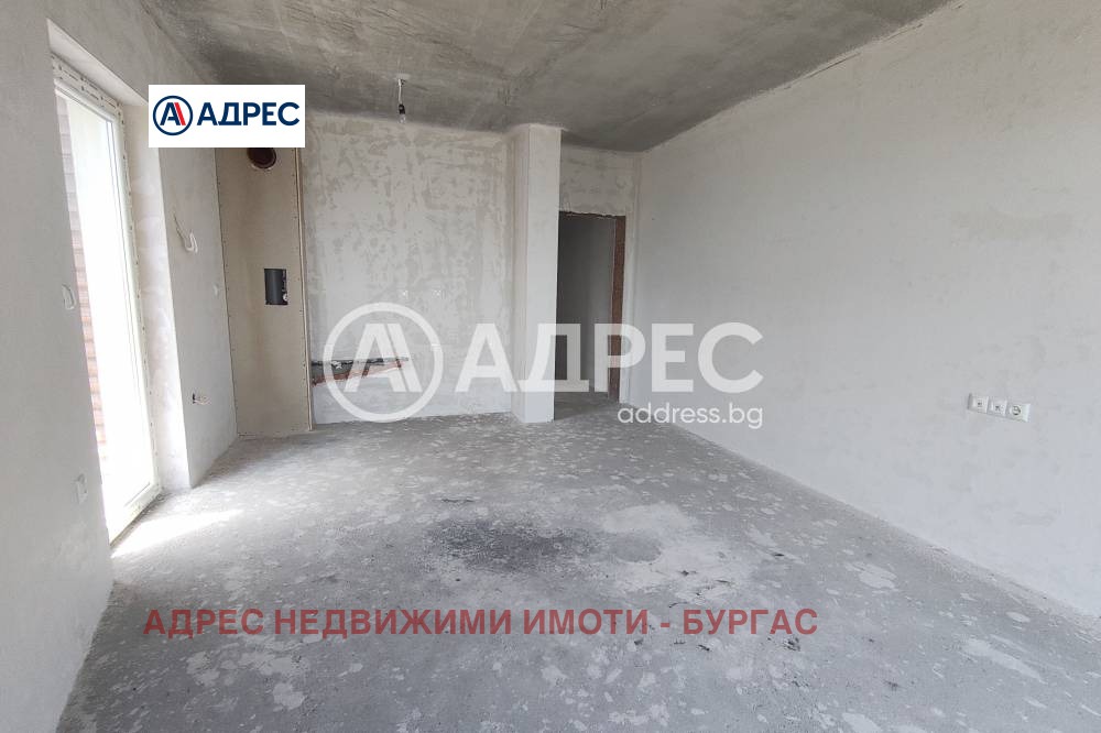 Продава 3-СТАЕН, гр. Бургас, Сарафово, снимка 4 - Апартаменти - 54838445