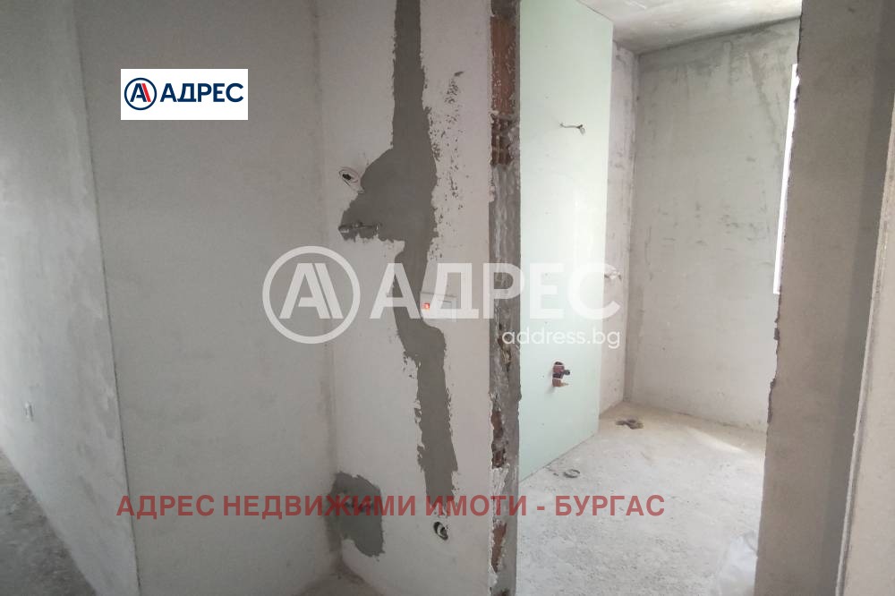 Продава 3-СТАЕН, гр. Бургас, Сарафово, снимка 9 - Апартаменти - 54838445