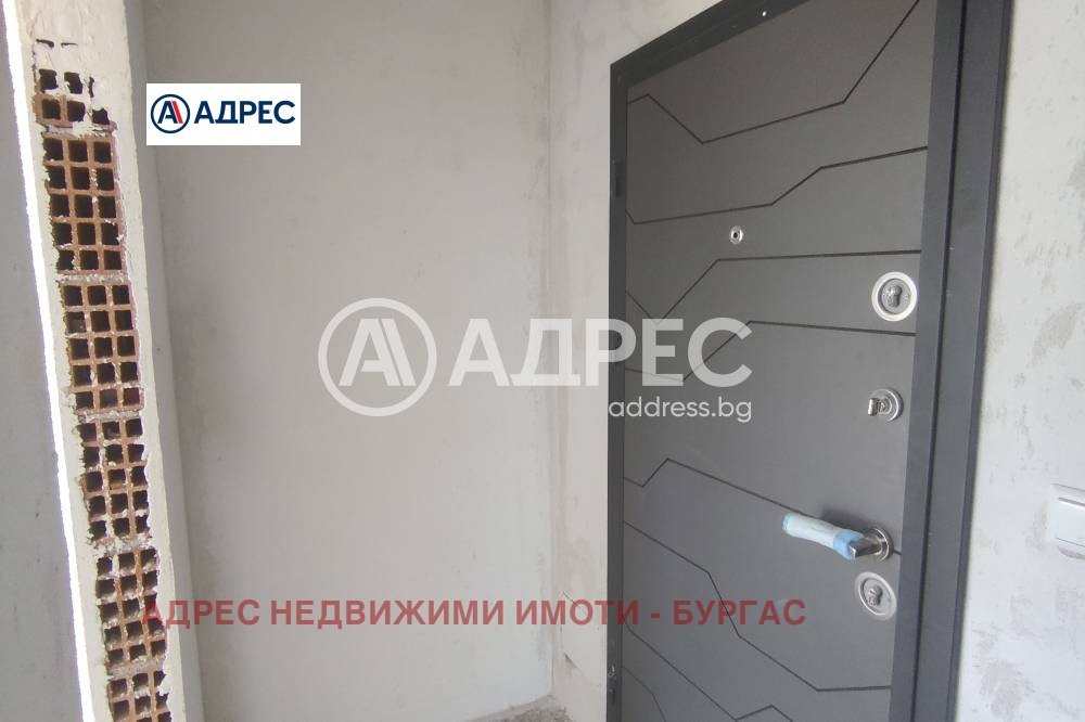 Продава 3-СТАЕН, гр. Бургас, Сарафово, снимка 7 - Апартаменти - 54838445