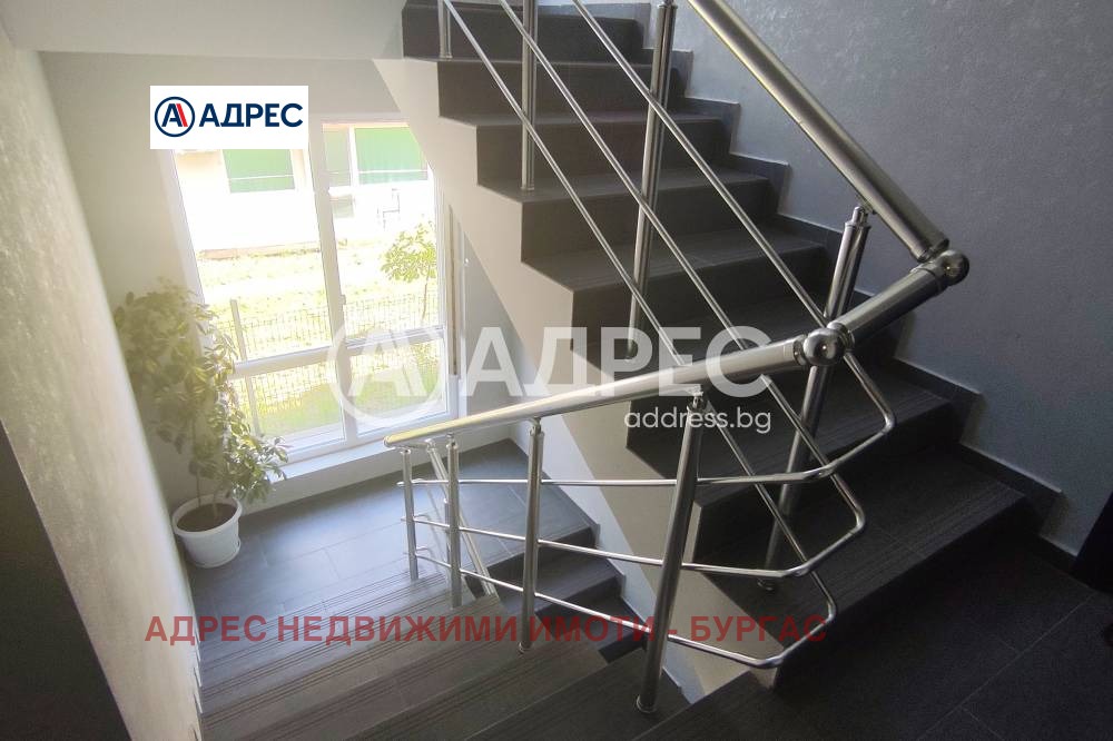 Продава 3-СТАЕН, гр. Бургас, Сарафово, снимка 13 - Апартаменти - 54838445