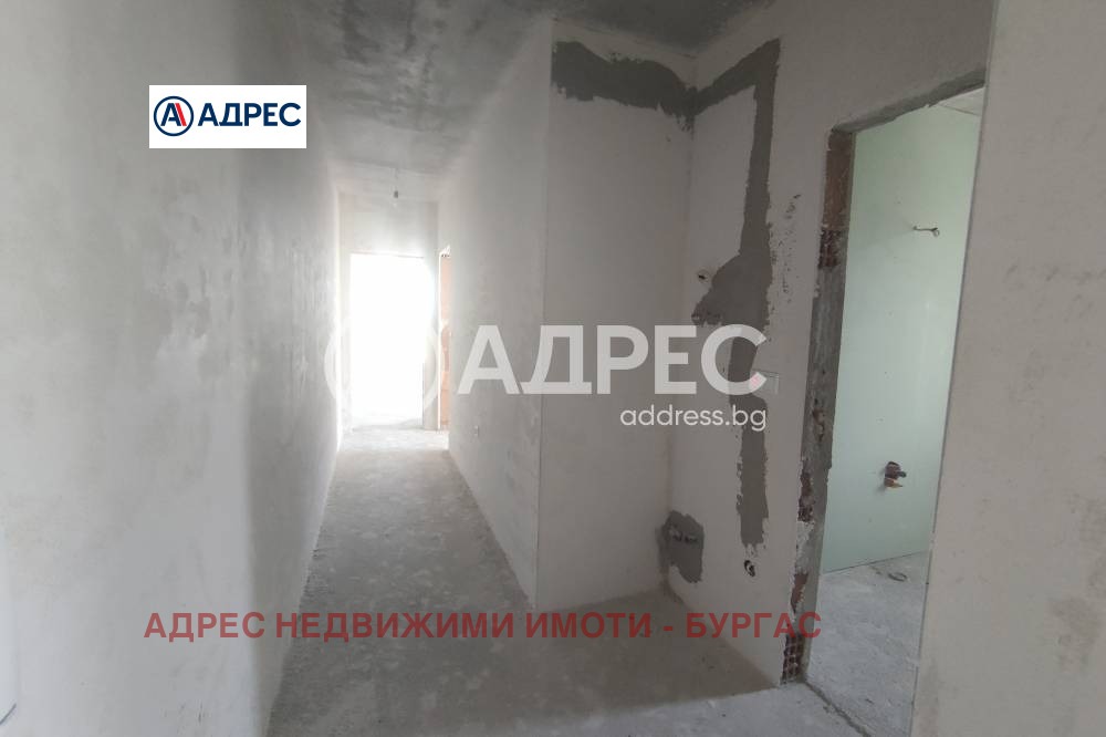 Продава 3-СТАЕН, гр. Бургас, Сарафово, снимка 8 - Апартаменти - 54838445