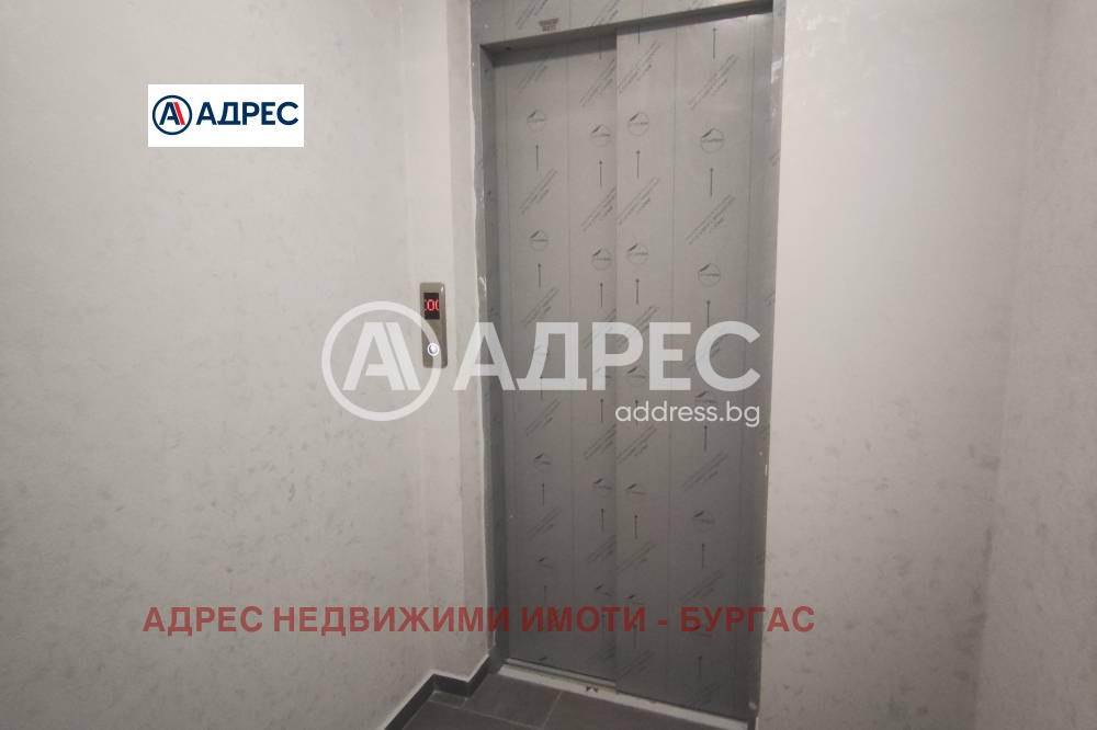 Продава 3-СТАЕН, гр. Бургас, Сарафово, снимка 12 - Апартаменти - 54838445